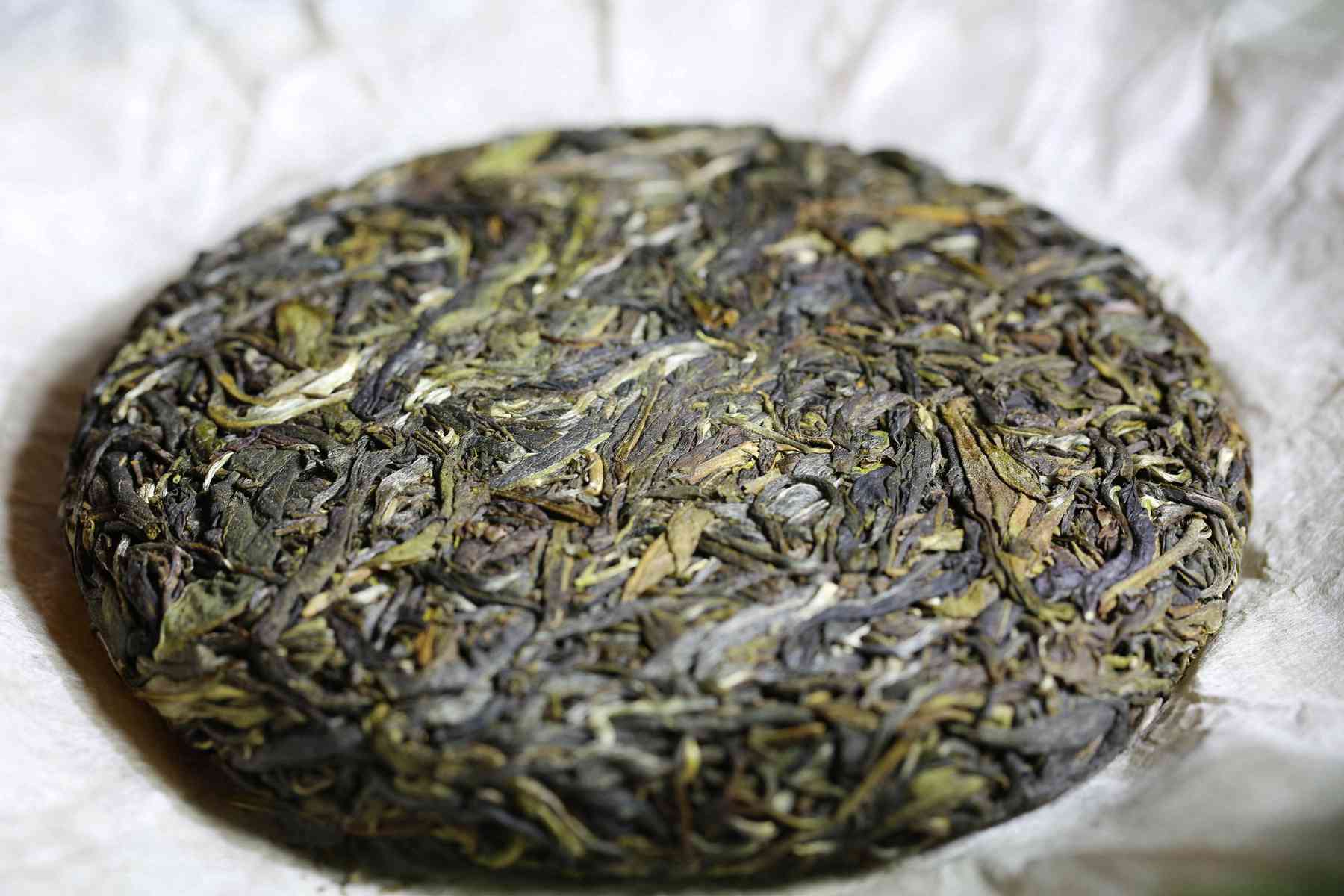 好的普洱茶