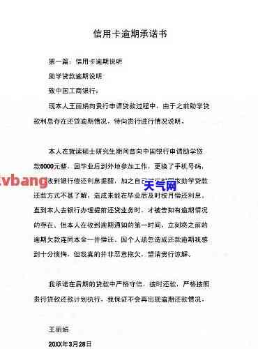 全面指南：如何撰写信用卡暂缓还款申请书，解答常见疑问与解决方法