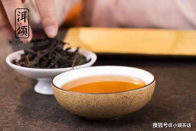 洱茶香云南普洱茶厂：传承古法，打造经典茶叶