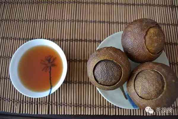 普洱茶的饮用程序包括哪些内容？