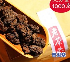 普洱茶山韵最新价格