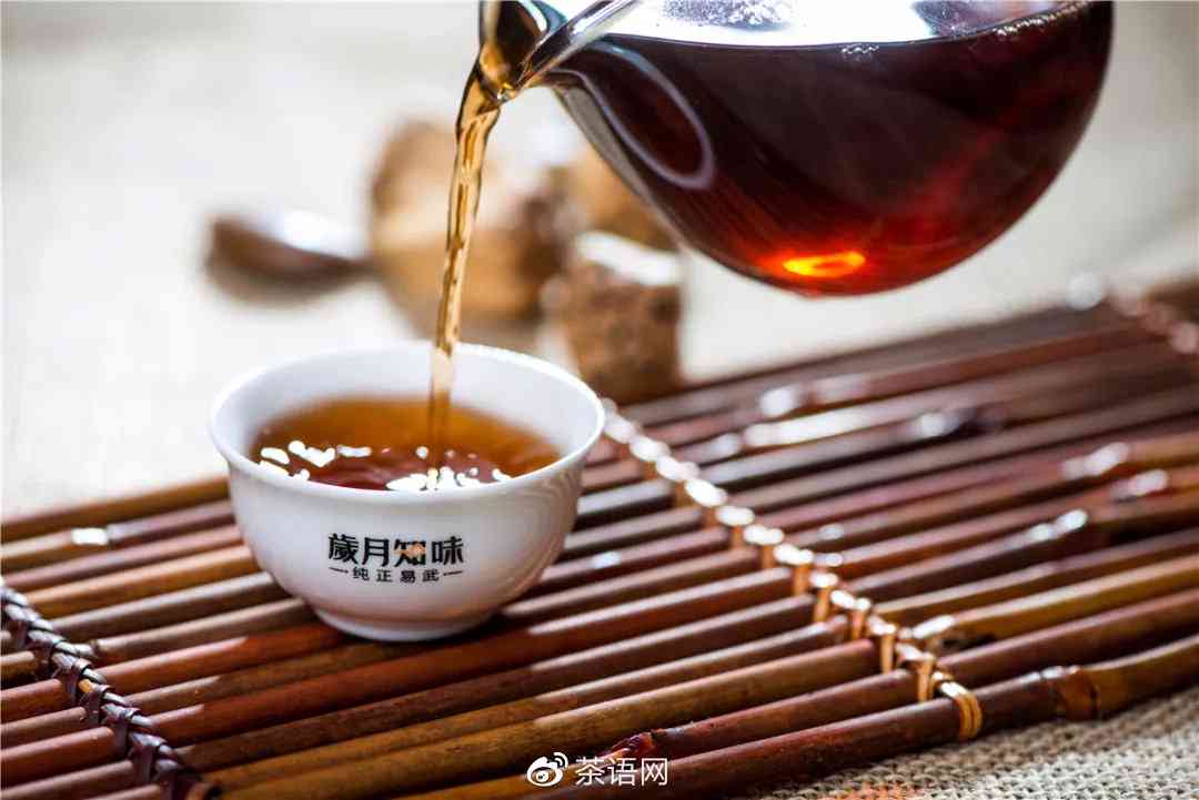 新 太氏古法陈酿普洱茶：一款口感独特的珍贵茶叶体验