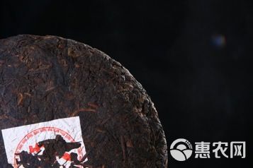 如意云南熟普洱茶：阿里批发促销价格及产地图片