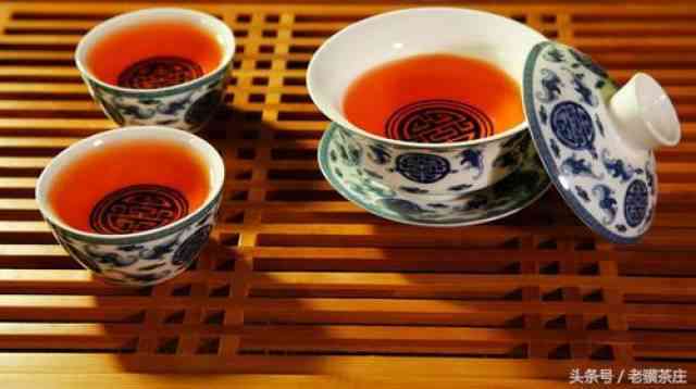 汉普洱茶价格，经典2007汉普洱茶，汉堂号普洱茶，汉茶叶