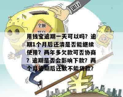 逾期两个月的债务：是否必须一次性全额偿还？