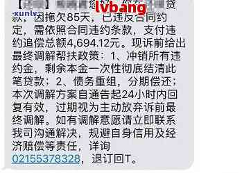 '网贷逾期要还多少钱：起诉、协商与利息计算全解析'