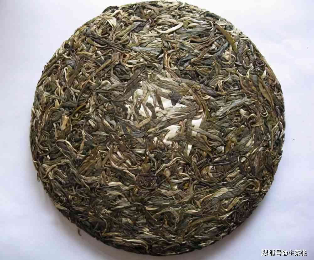 新探究普洱茶中的茶王青饼：它来自哪个品种？又有什么独特之处？