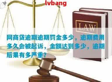 逾期网贷多少金额会触犯法律？逾期还款的刑事责任与民事责任解析