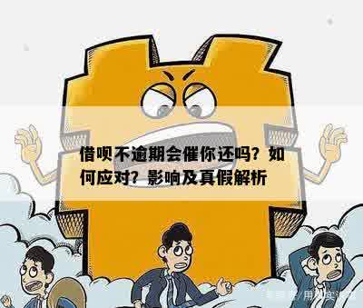 借呗逾期后，是否可以拒绝公司的专访要求？真相揭秘！