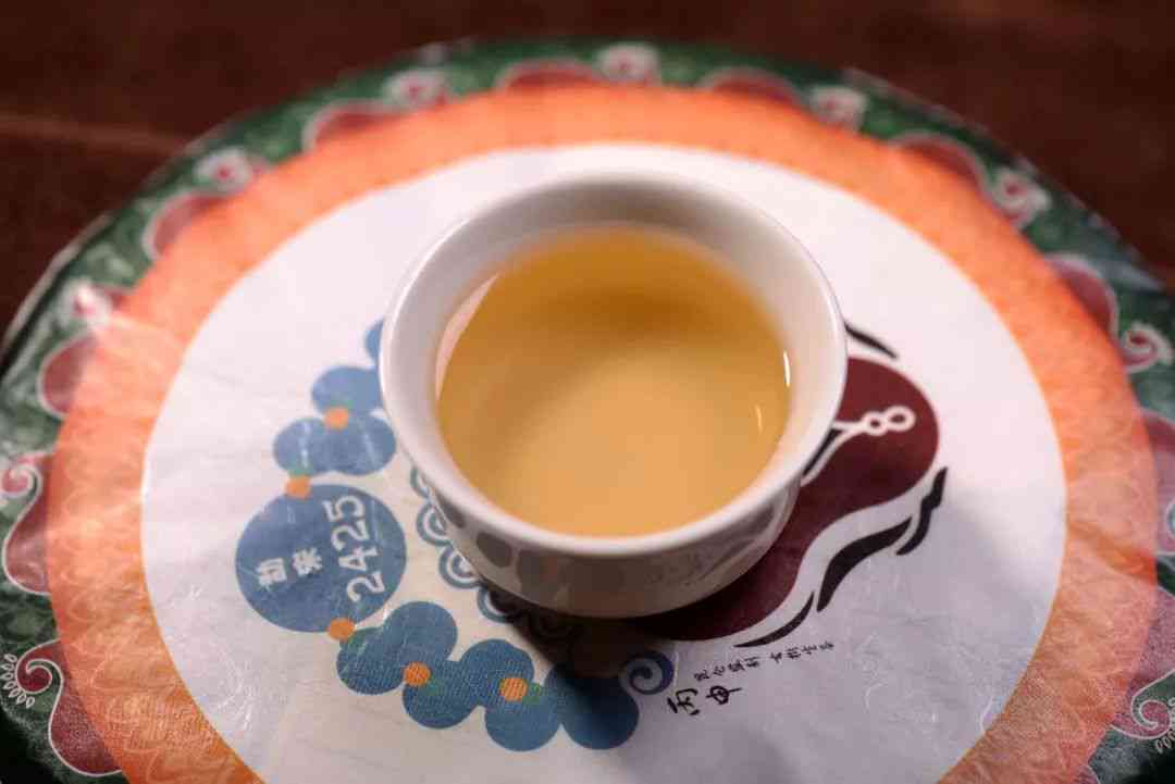 新普洱茶中叶种的代表茶叶品种及其特点全面解析