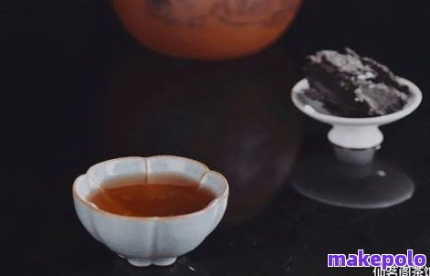 紫玉普洱茶特点有哪些品种的好？