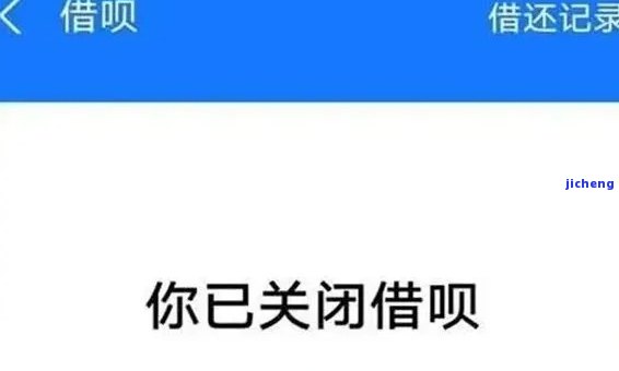 为什么借呗逾期一天半就不能用了