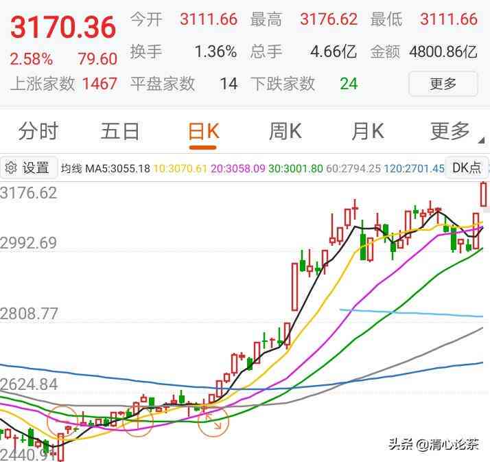 '更赚钱的普洱茶是哪种好？投资哪一款普洱茶好'