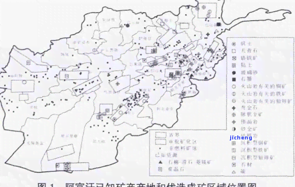 喀什玉矿分布：地理位置与特点