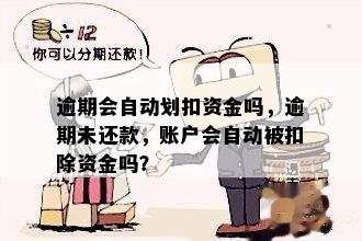 账户存在逾期金额，但从未发生过逾期的贷款账户如何解决？