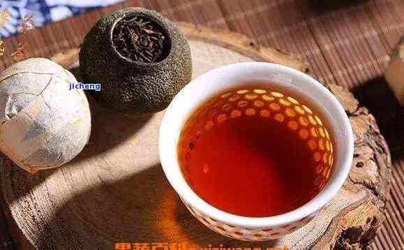 自家培育的纯天然普洱茶，绿色健饮品，无添加剂，品质保证