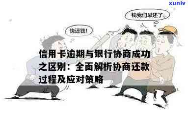 逾期信用卡债务处理策略：律师协助协商与还款选择