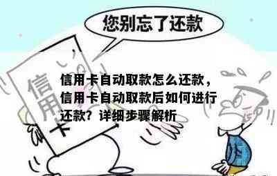 自动还款卡号：如何使用与理解这个概念？