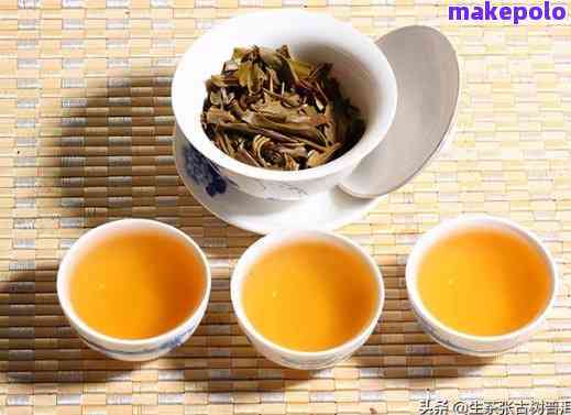 六大茶类特色解析：普洱茶独特之处与对比