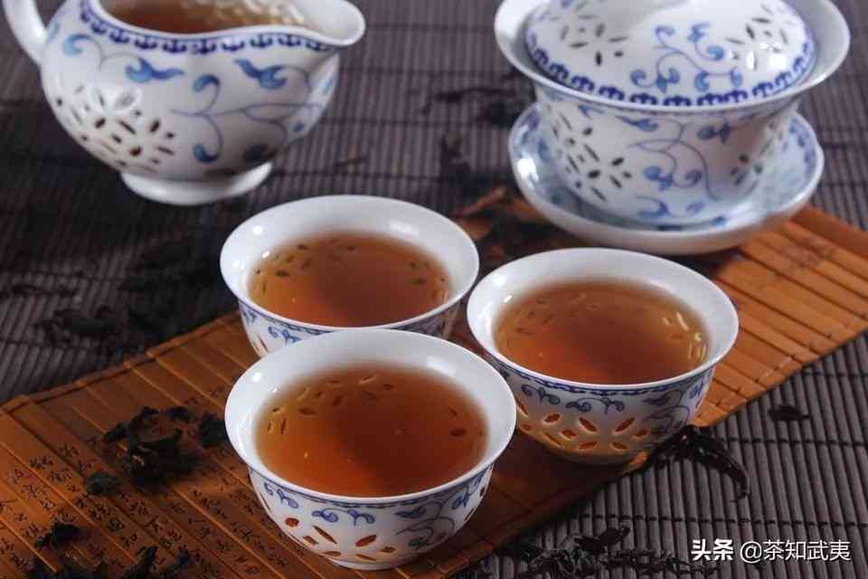 普洱茶新茶好还是陈年好？哪个更适合你？