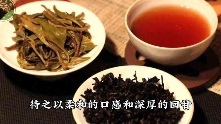 普洱茶新茶喝法有哪些品种