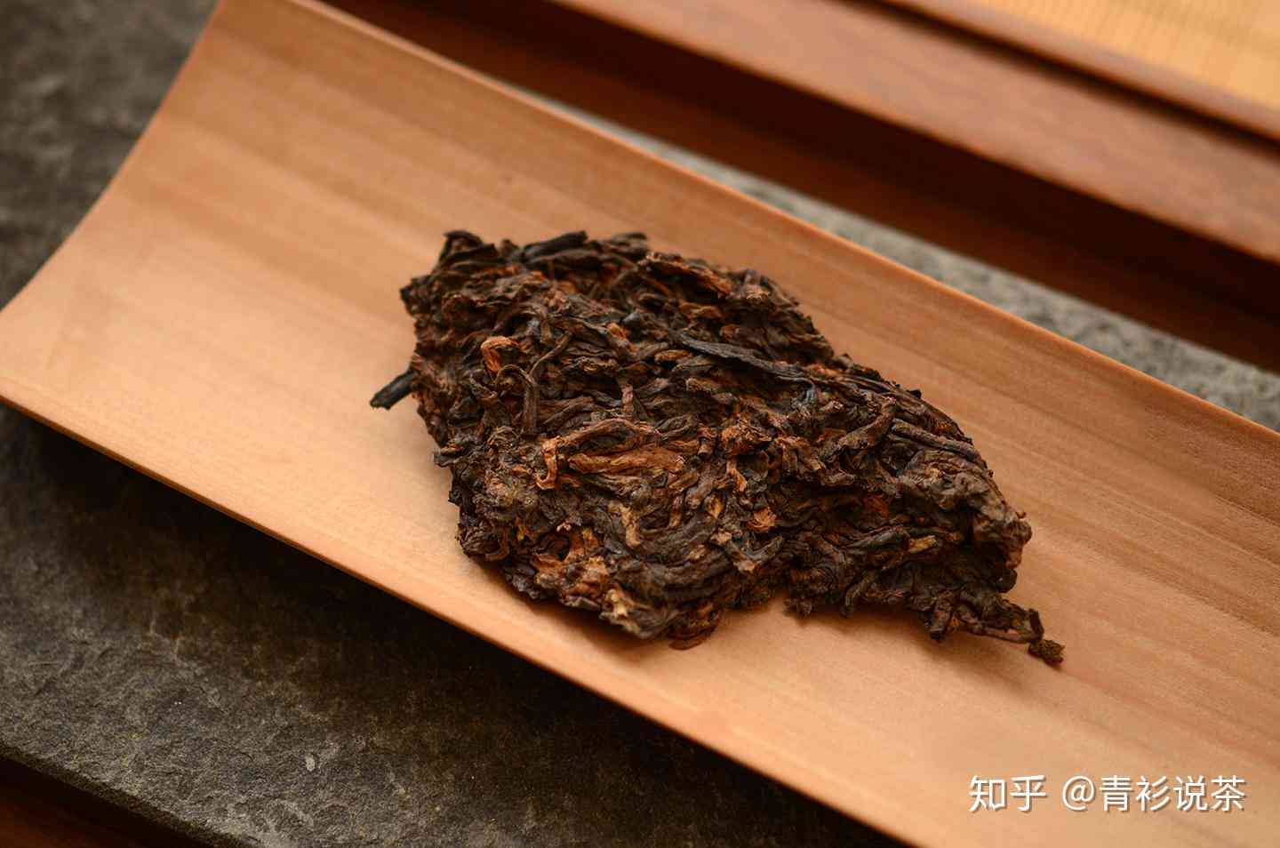 为什么普洱茶那么多种香型