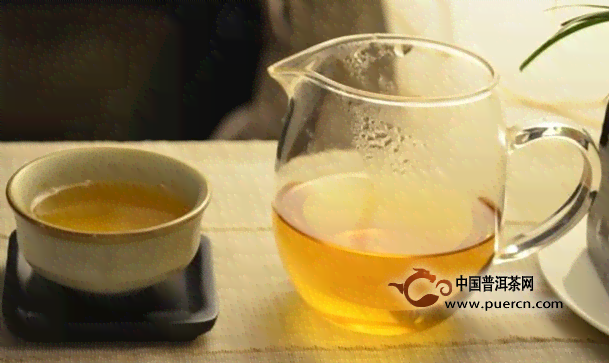 普洱茶属于发酵茶还是不发酵茶：探究普洱茶叶的发酵程度