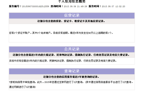 信用卡逾期记录5年后是否会被消除？如何避免逾期记录影响信用评分？