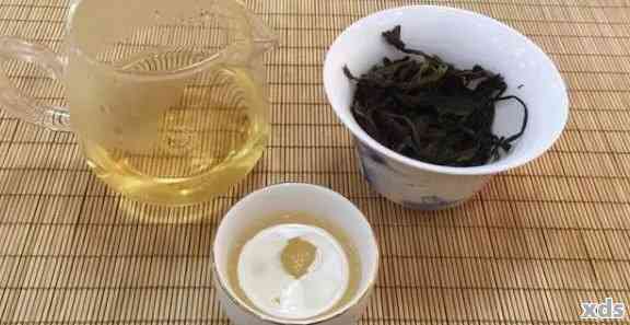 60岁喝哪种普洱茶比较好