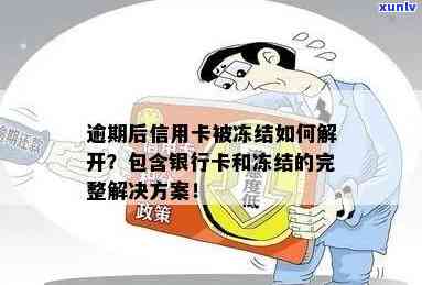 信用卡逾期扣款冻结解除全攻略：了解原因、应对措及解决方法一文解析