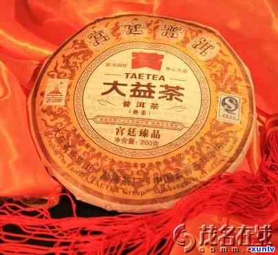 大益普洱茶系列全面解析：最出名的品种有哪些？