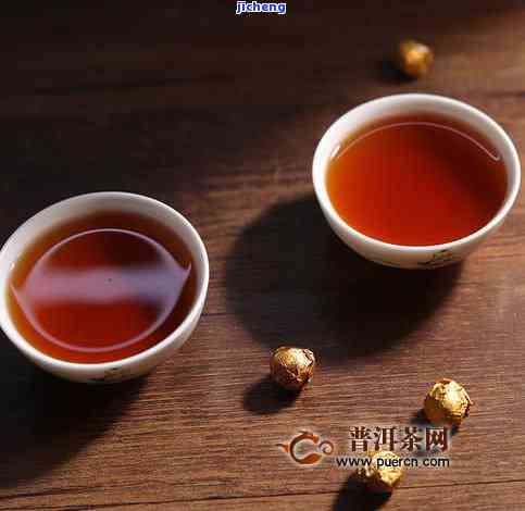 栀子普洱茶膏：一款结合栀子花与普洱茶独特风味的美味佳品