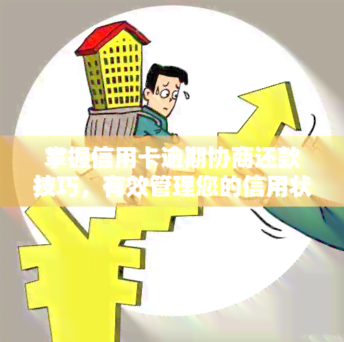 优化债务管理： 协商还款策略与实用指南