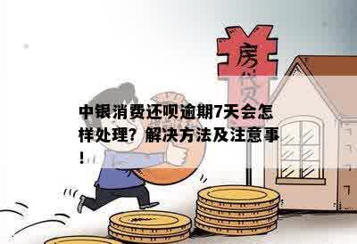 还呗已经还完了中银，为什么还有逾期记录？