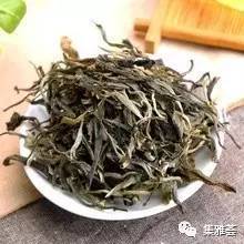 云南特产晒青毛茶：普洱茶的进阶之选与生茶、大叶茶的区别探索