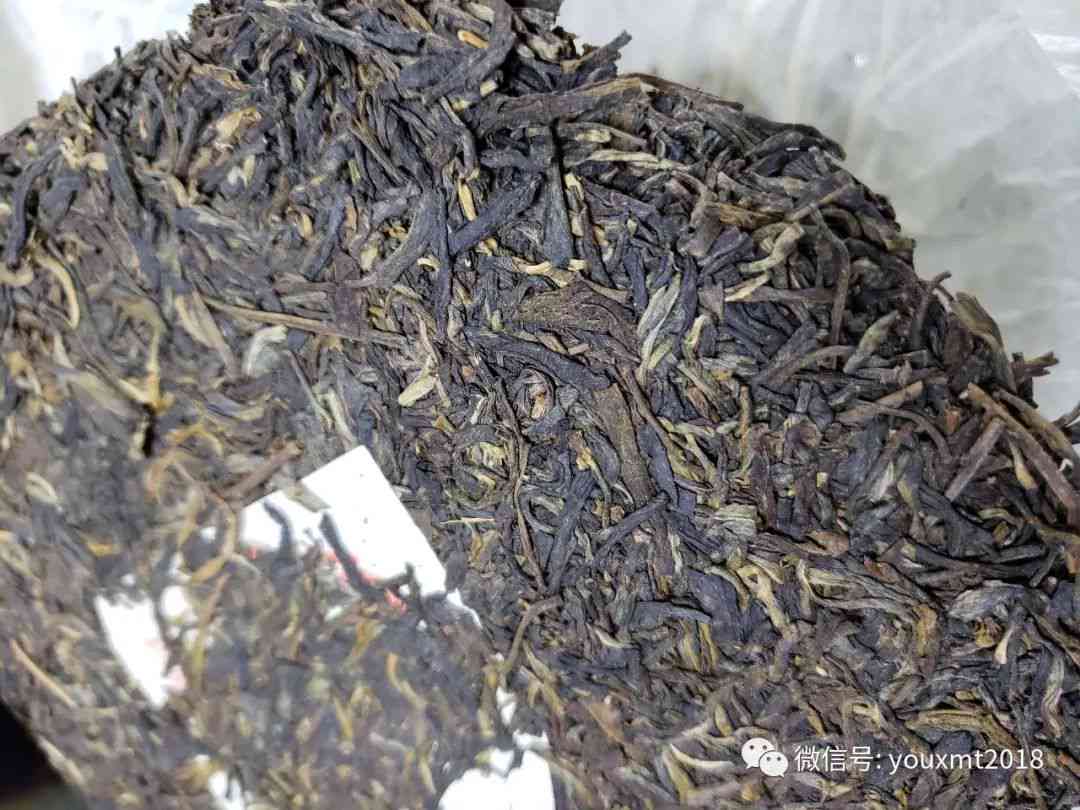 普洱茶青毛茶的冲泡度和水量：如何选择冲泡方法？