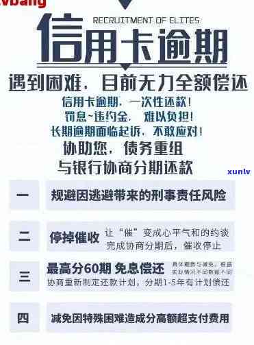 信用卡逾期账单记录存在，如何处理并避免影响信用评分？