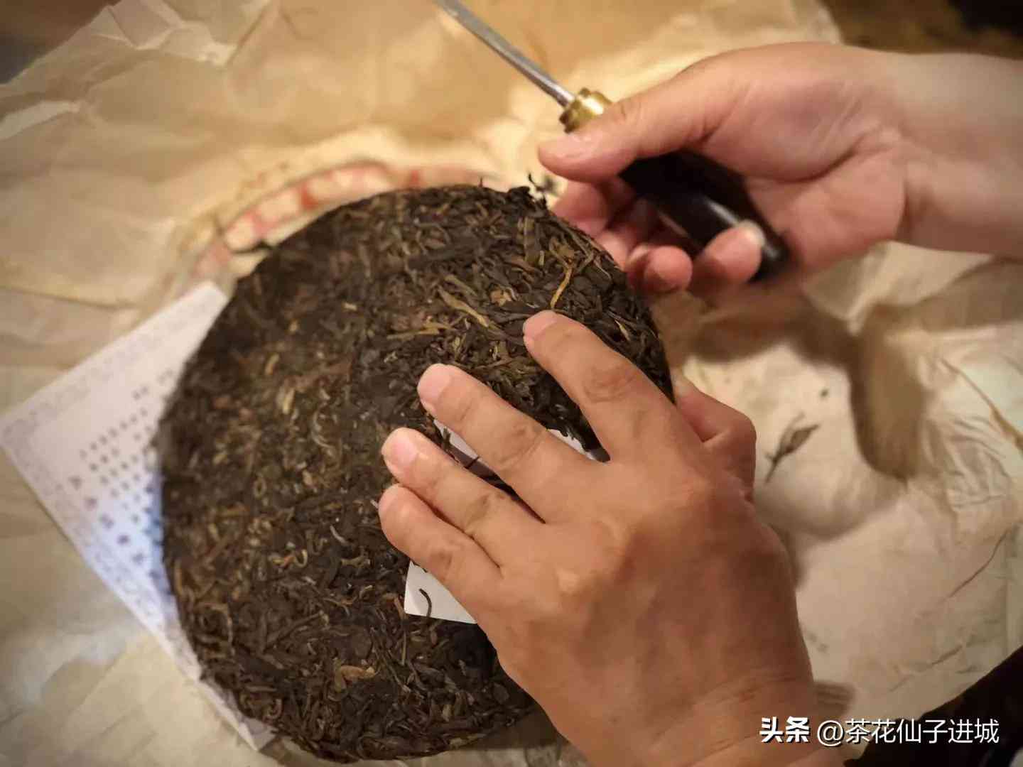 普洱茶的减脂功效：科学证实的刮油效果与饮用方法