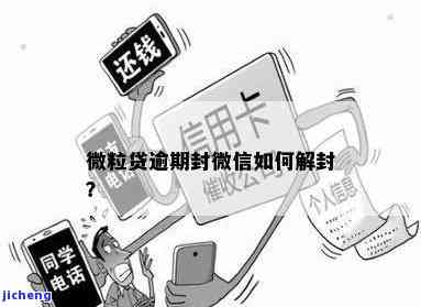 微粒贷逾期限制问题全面解析：原因、解决方法与安全性探讨