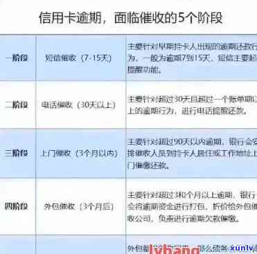 信用卡逾期2个月：我应该如何处理？这里有解决方案和建议！