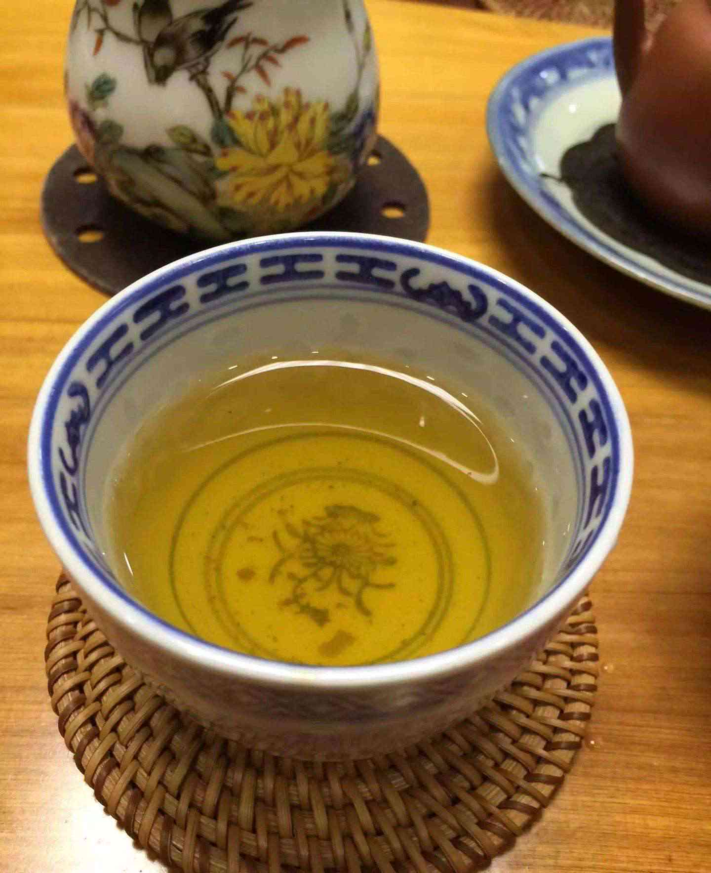 正宗源头品质普洱茶：哪个好？