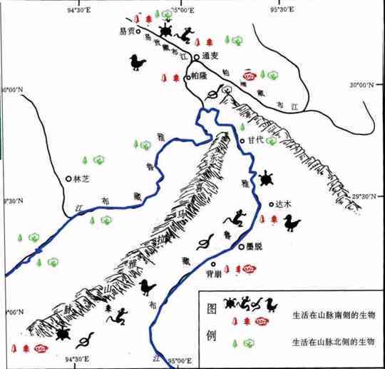 探索内蒙古佘太翠场：地理位置、交通指南与行业特色