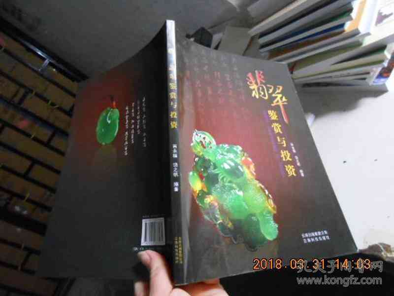 冉海波翡翠：天然翡翠精品鉴赏与投资指南