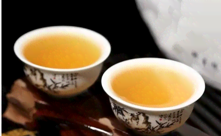 8克普洱茶含量：是否足够？探讨其原因与影响