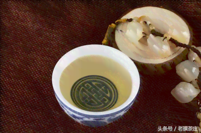 普洱茶没有茶叶味，这是怎么回事？