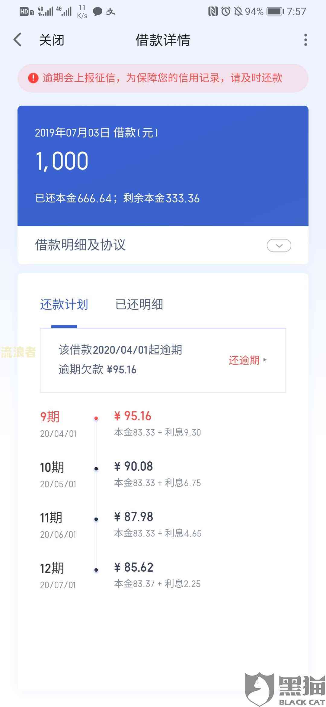 100元逾期一个月利息多少合法：探讨逾期一个月的利息计算方法