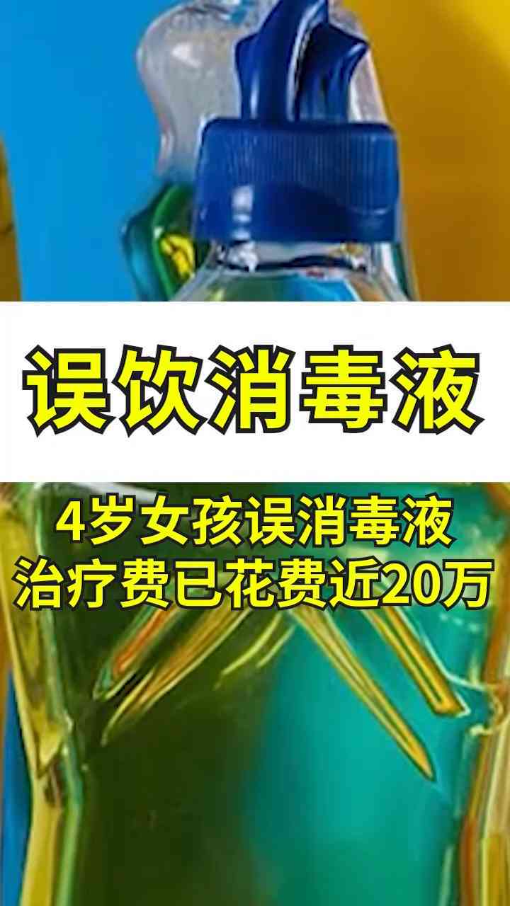 从茶水到碘伏：全面了解饮品、消液及其在生活中的应用与注意事项