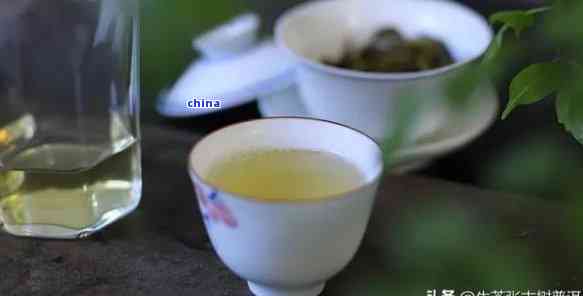 探索普洱茶冲泡艺术：水泡时间解析