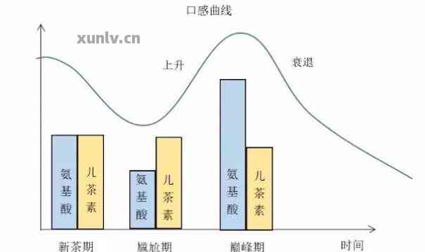 全面解析紫芽普洱茶后期转化率：影响因素、时间以及口感变化