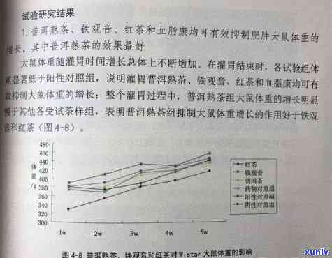 普洱茶中的铜元素含量及其对人体健的影响